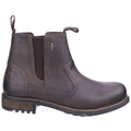 Cotswold Worcester Stivali Marroni Da Uomo