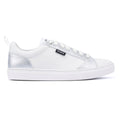 Hugo Morrie Tennis Sneakers Bianche Da Donna