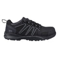 Helly Hansen Workwear Manchester Low S3 Sintetico Nero/Grigio
