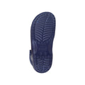 Crocs Classic Crocs In Gomma Color Blu Navy