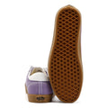 Vans Sport Low Sneakers In Camoscio Viola