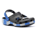 Crocs Ravenclaw (Corvonero) Classic Sandali Blu Da Donna