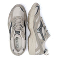 Mizuno MXR Tech Sneakers Beige