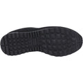 Hush Puppies Katrina Sneakers Nere Da Donna