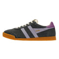 Gola Elan Sneakers Da Donna In Camoscio Blu