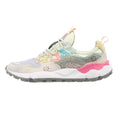 Flower Mountain Yamano 3 Sneakers Multicolore Da Donna