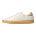 Clae Bradley Sneakers Bianche In Pelle Da Uomo