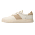 Clae Davis Scarpe Da Ginnastica Bianche Da Uomo