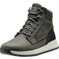 Helly Hansen Sport Kelvin LX Stivali Da Uomo In Pelle Grigia