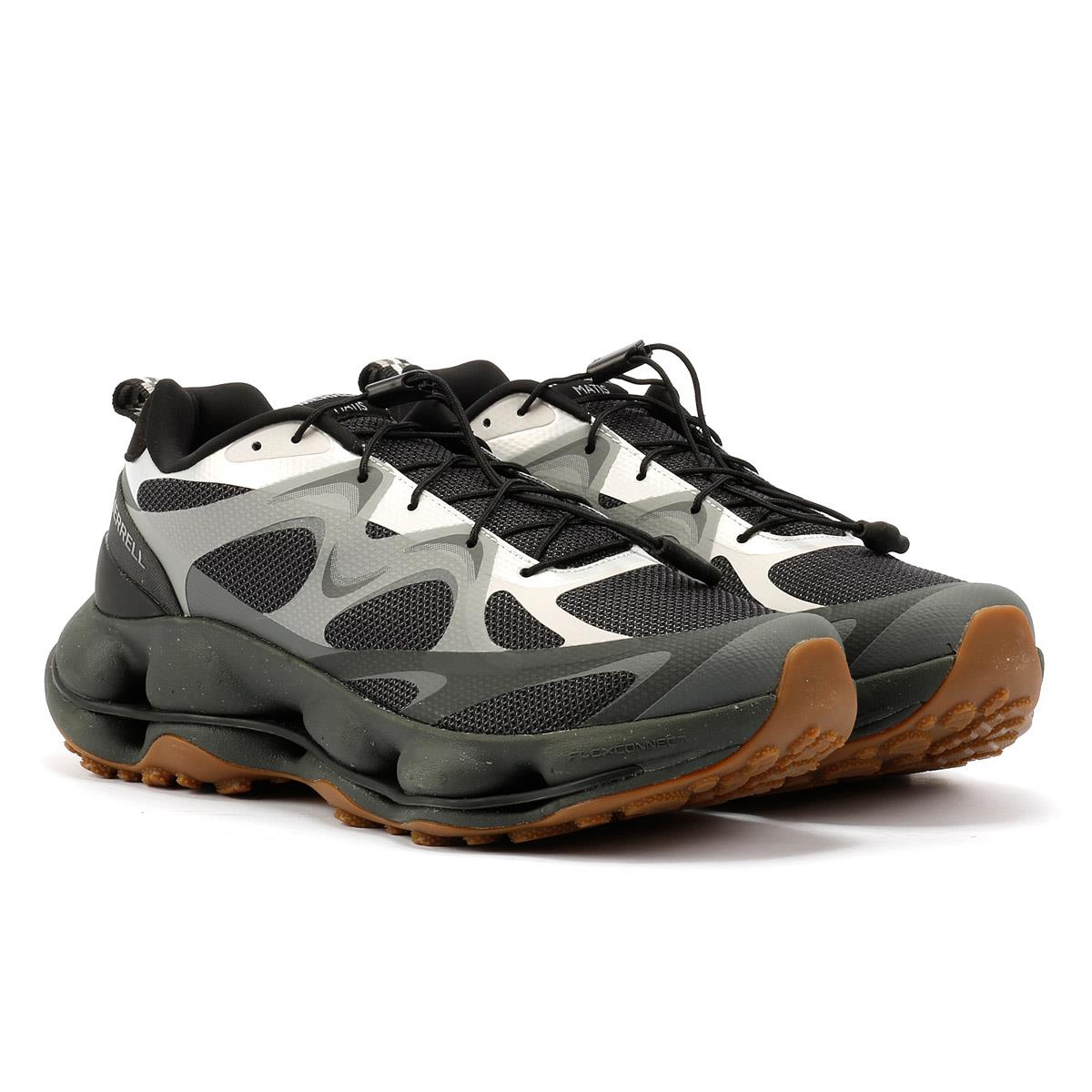 Merrell Speed Arc Matis Scarpe Da Ginnastica Nere Da Uomo