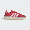 Adidas Barreda Decode Scarpe Da Ginnastica Rosse Da Donna