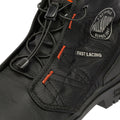 Palladium SP20 Travel Hi Stivali Neri