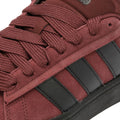 Adidas Grand Court Alpha 00s Scarpe Da Ginnastica Marroni Da Uomo
