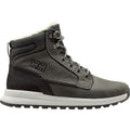 Helly Hansen Sport Kelvin LX Stivali Da Uomo In Pelle Grigia