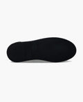 Cruyff Kickturn Sneakers Grigie In Pelle Da Uomo