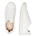 ONLY SHILO Sneakers Da Donna Bianche In Sintetico