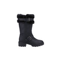 Rocket Dog Igloo Stivali Neri Da Donna