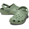 Crocs Classic Clog Crocs In Gomma Croslite Con Effetto Muschio