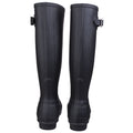 Hunter Original Tall Stivali Di Gomma Neri Da Donna