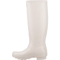 Hunter Original Tall Stivali Da Pioggia In Gomma Da Donna