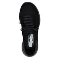 Skechers Ultra Flex 3.0 Brilliant Path Scarpe Da Ginnastica Nere Da Donna