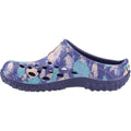 Muck Boots Muckster Lite Eva Zoccoli Blu Scuro