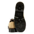 Dr. Martens Ramsey EH Scarpe Comode Color Cammello In Camoscio.