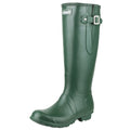 Cotswold Windsor Welly Stivali Di Gomma Verdi Wellington