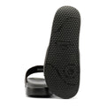 Lacoste Serve Slide 0.0 Ciabatte Da Uomo Nere