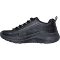 Skechers Arch Fit 2.0 Star Bound Sneakers Nere Da Donna In Poliuretano