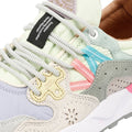 Flower Mountain Yamano 3 Sneakers Multicolore Da Donna