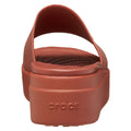 Crocs Brooklyn Slide Sandali Da Donna In Termoplastica