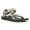 Teva Original Universal Sandali Verdi Da Donna