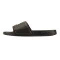 Lacoste Serve Slide 0.0 Ciabatte Da Uomo Nere
