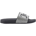 Juicy Couture DONNA Ciabatte Argento Da Donna
