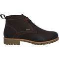 Hunter Jura Stivali Da Uomo In Pelle Marrone.