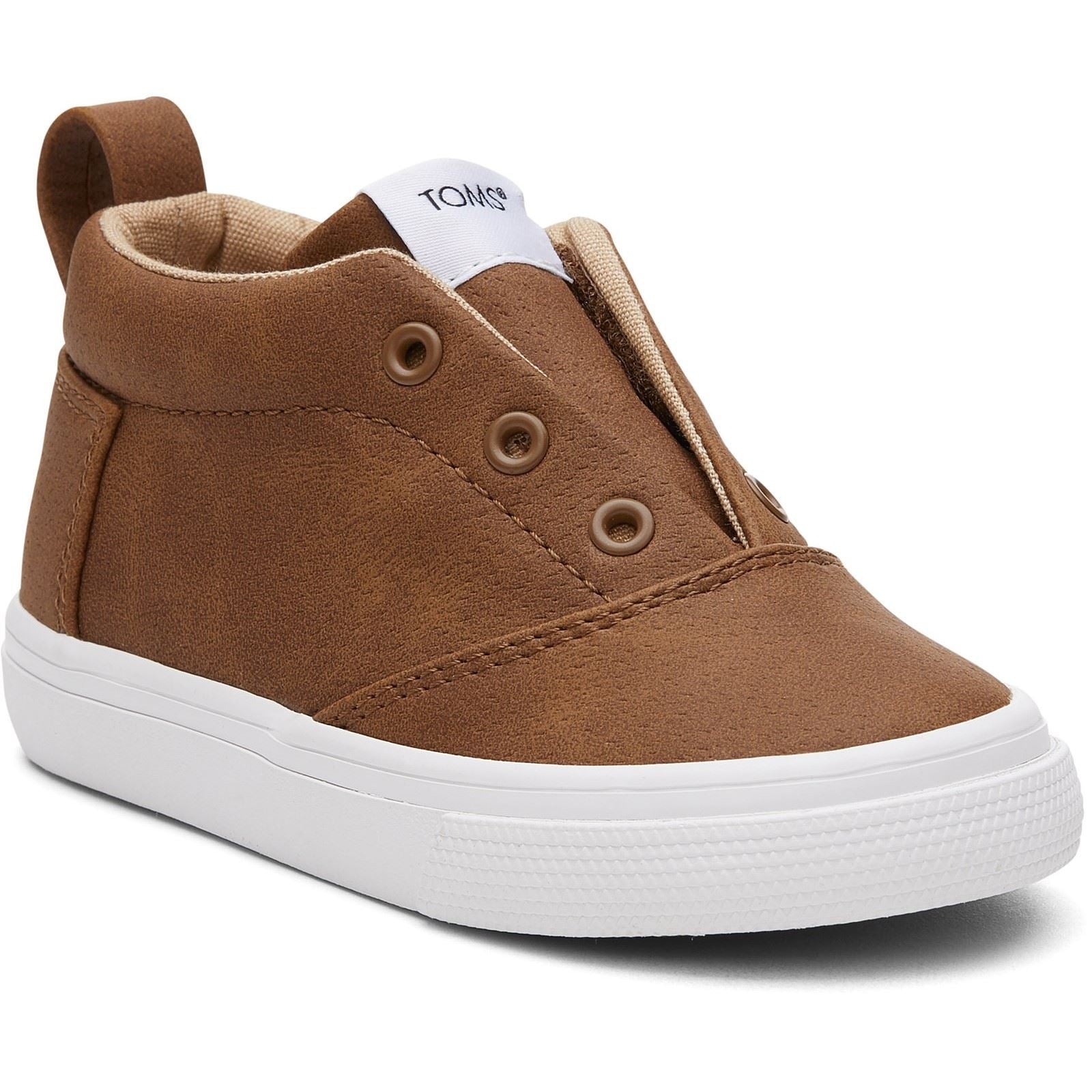 TOMS Fenix Sneakers Alla Caramella Per Ragazzi