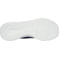 Skechers Skech-Lite Pro Natural Scarpe Da Ginnastica Donna In Tessuto Blu Scuro/Multicolore