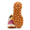 Flower Mountain Yamano 3 Sneakers Rosa Da Donna