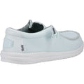 HEYDUDE Wally Sport Mesh Scarpe Da Barca Per Uomo