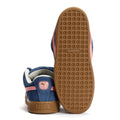 Puma Suede XL Sneakers In Camoscio Blu