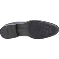 Pod Ralph Scarpe Oxford Nere In Pelle Da Uomo