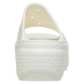 Crocs Stomp Slide Scivoli In Gesso Termoplastico