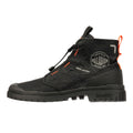 Palladium SP20 Travel Hi Stivali Neri
