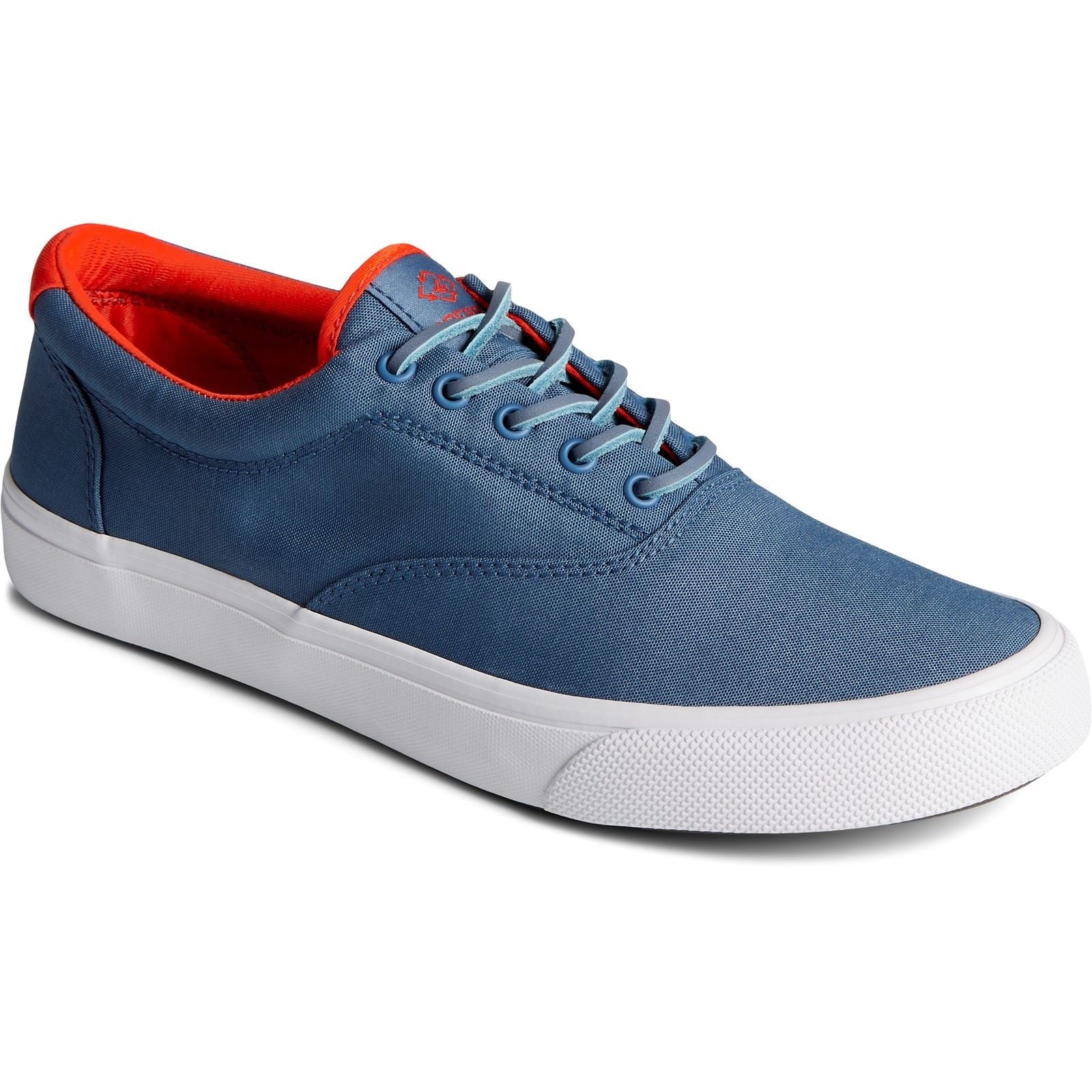 Sperry Striper II CVO SeaCycled Sneakers Grigi Da Uomo
