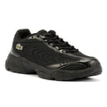 Lacoste Storm 96 2K Lite Scarpe Da Ginnastica Nere Da Uomo