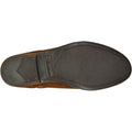 Skechers Texas Rodeo Night Stivali Da Donna Marroni In Pelle
