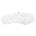 HEYDUDE Wendy Sox Mocassini Rosa Pavone Da Donna
