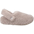Crocs Classic Cozzzy Pantofole Di Sintetico A Forma Di Fungo