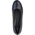 Geox D ELEANA A Tacchi Blu Scuro Da Donna